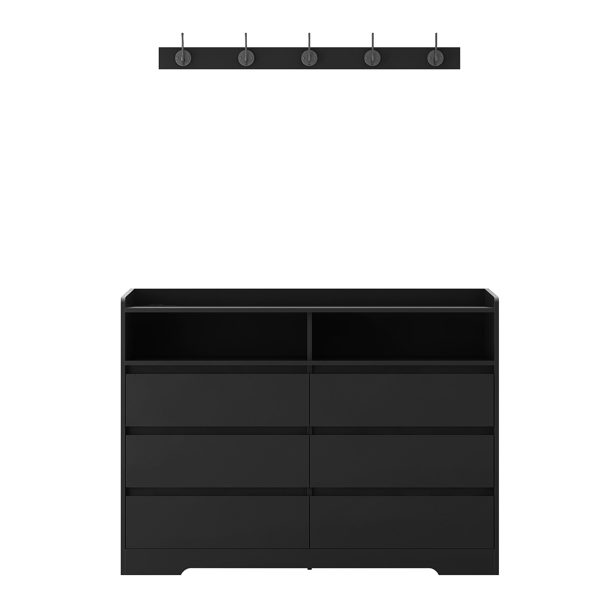 Living Room Sideboard Storage Cabinet,drawer Cabinet