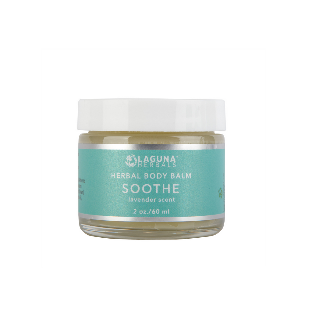 Soothe - Body Balm