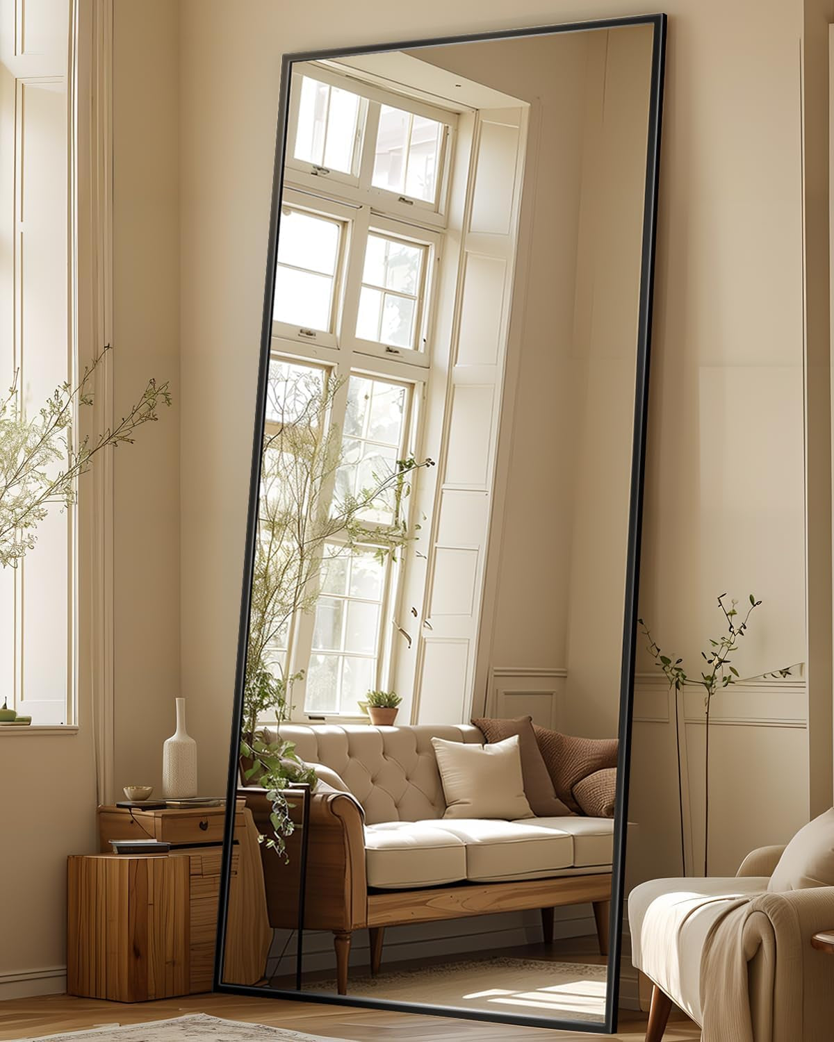 71"X28" Full Length Mirror