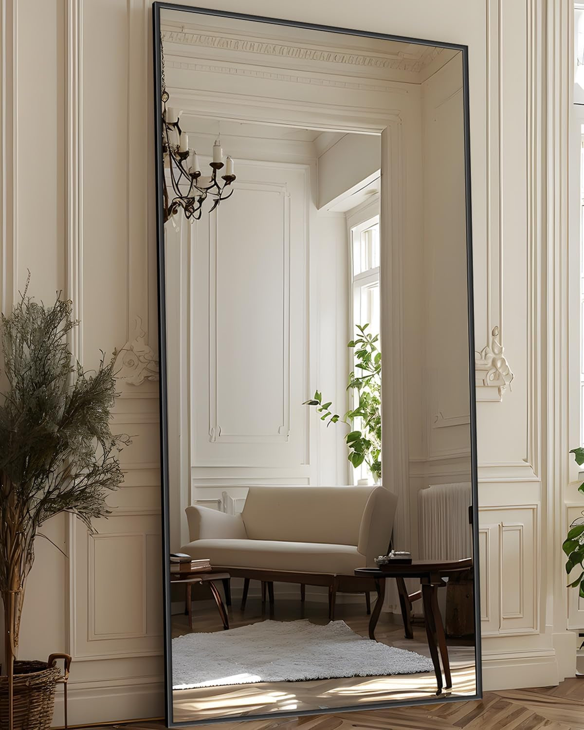 71"X28" Full Length Mirror