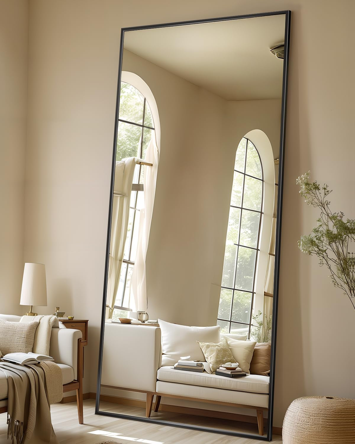 71"X28" Full Length Mirror