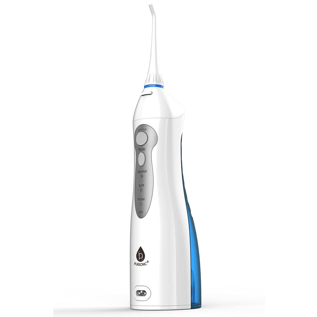 Rechargeable Oral Irrigiator-1