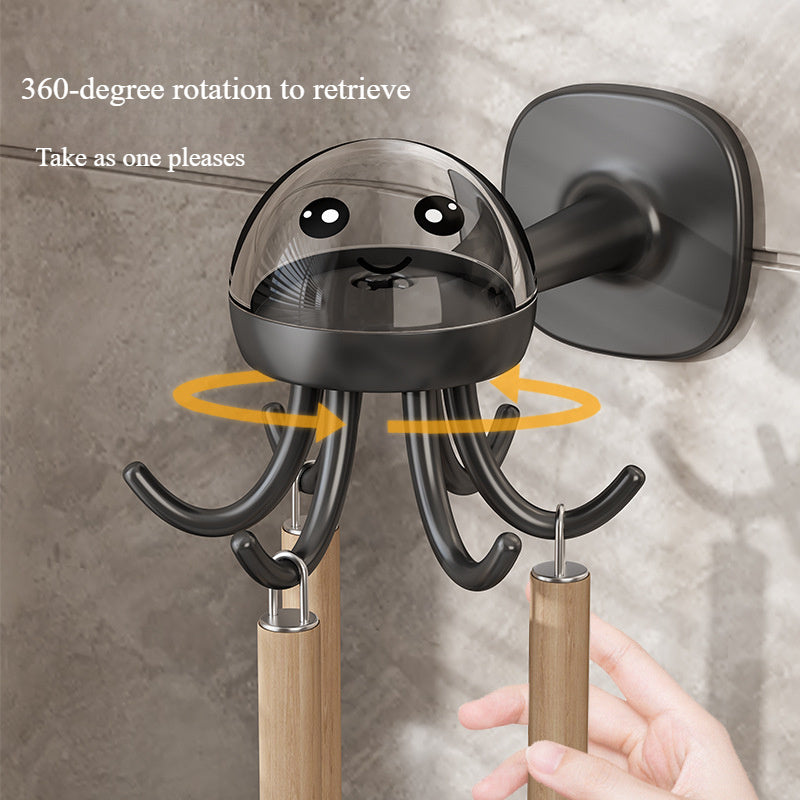 Kitchen Multi-purpose Hooks