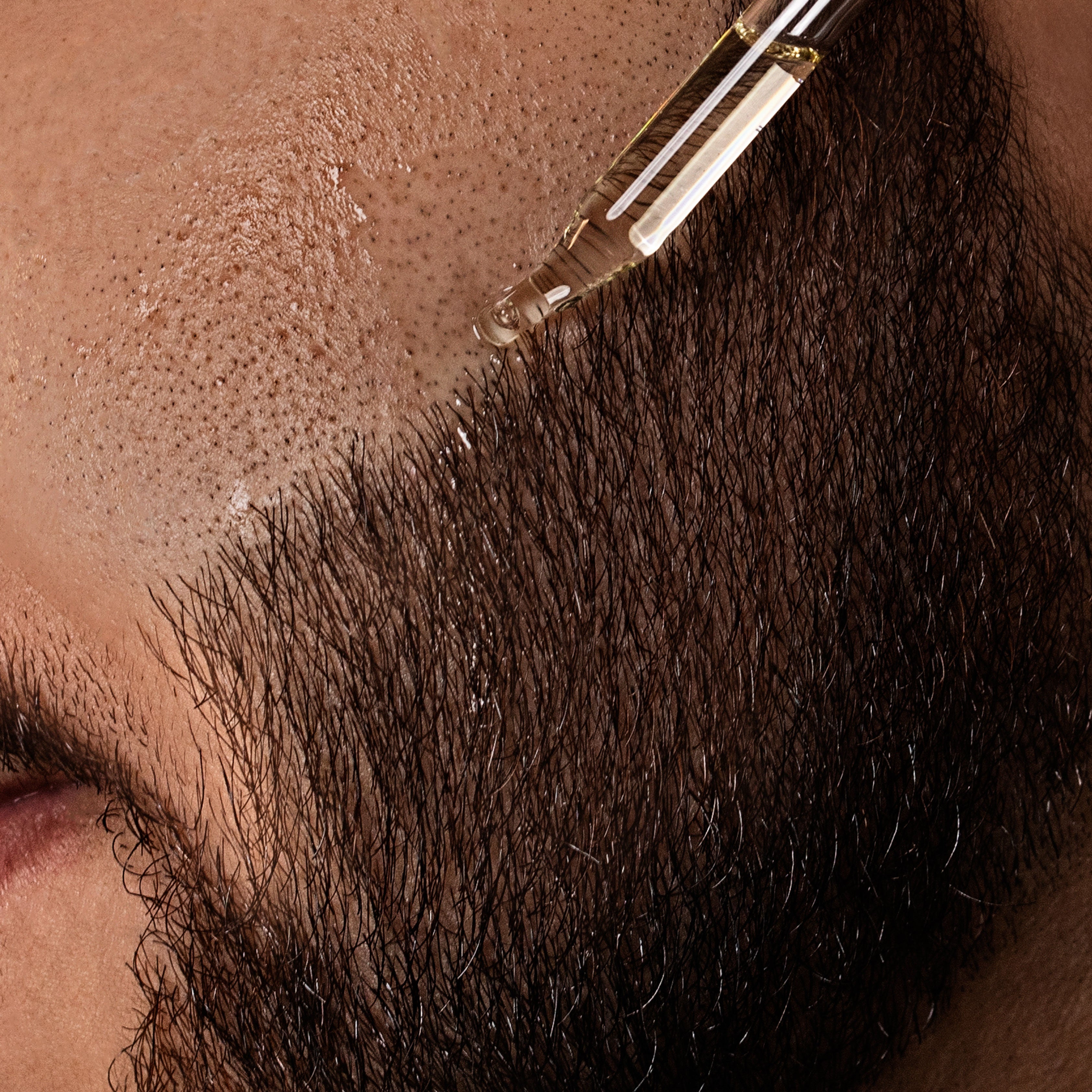 Cold Brew Beard Oil