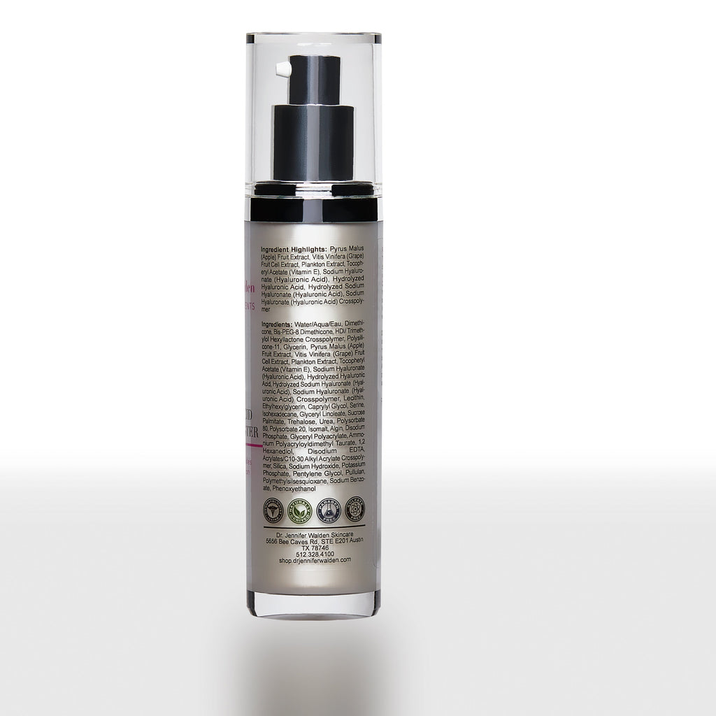 HYALURONIC ACID COLLAGEN BOOSTER