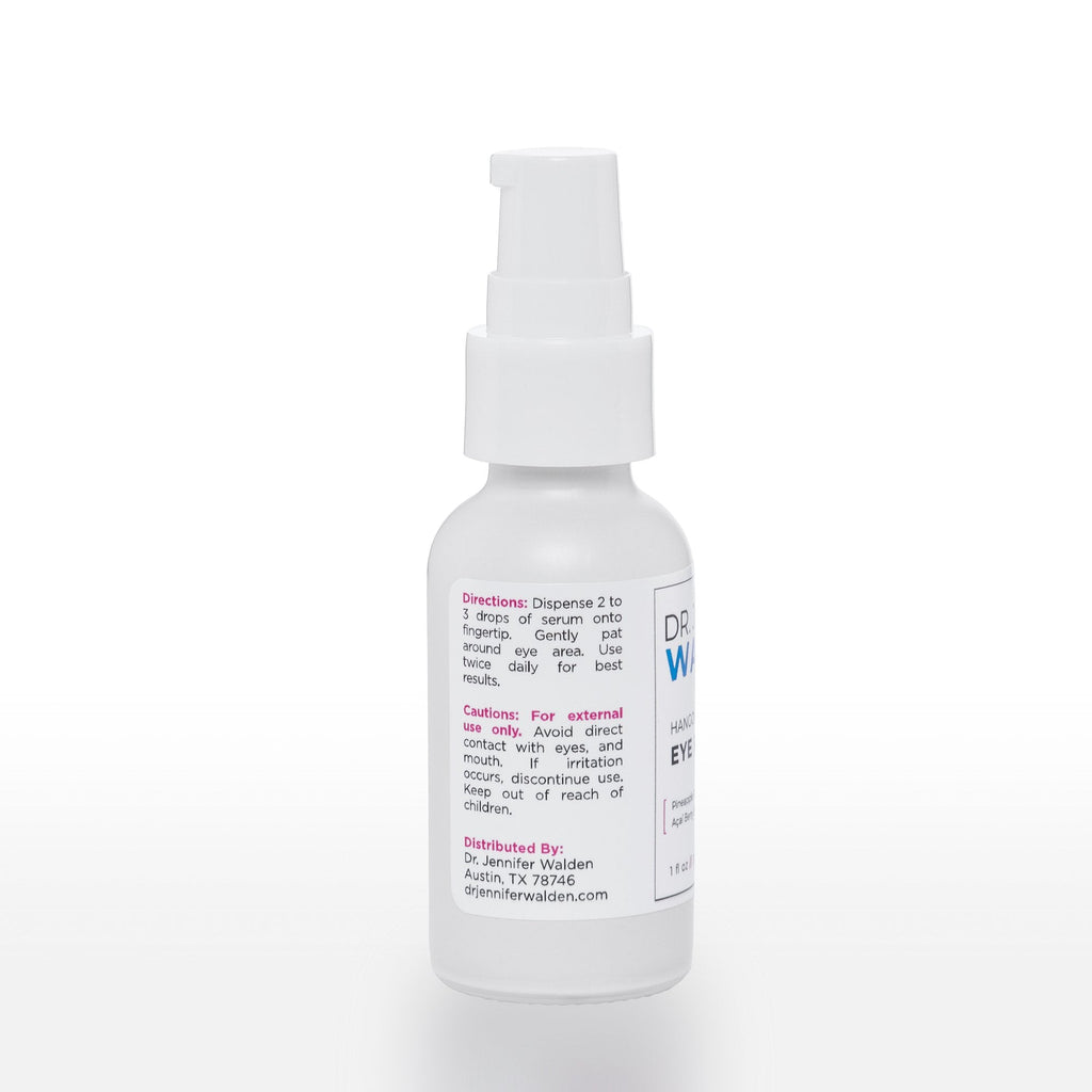 Hangover Eye Remedy Serum