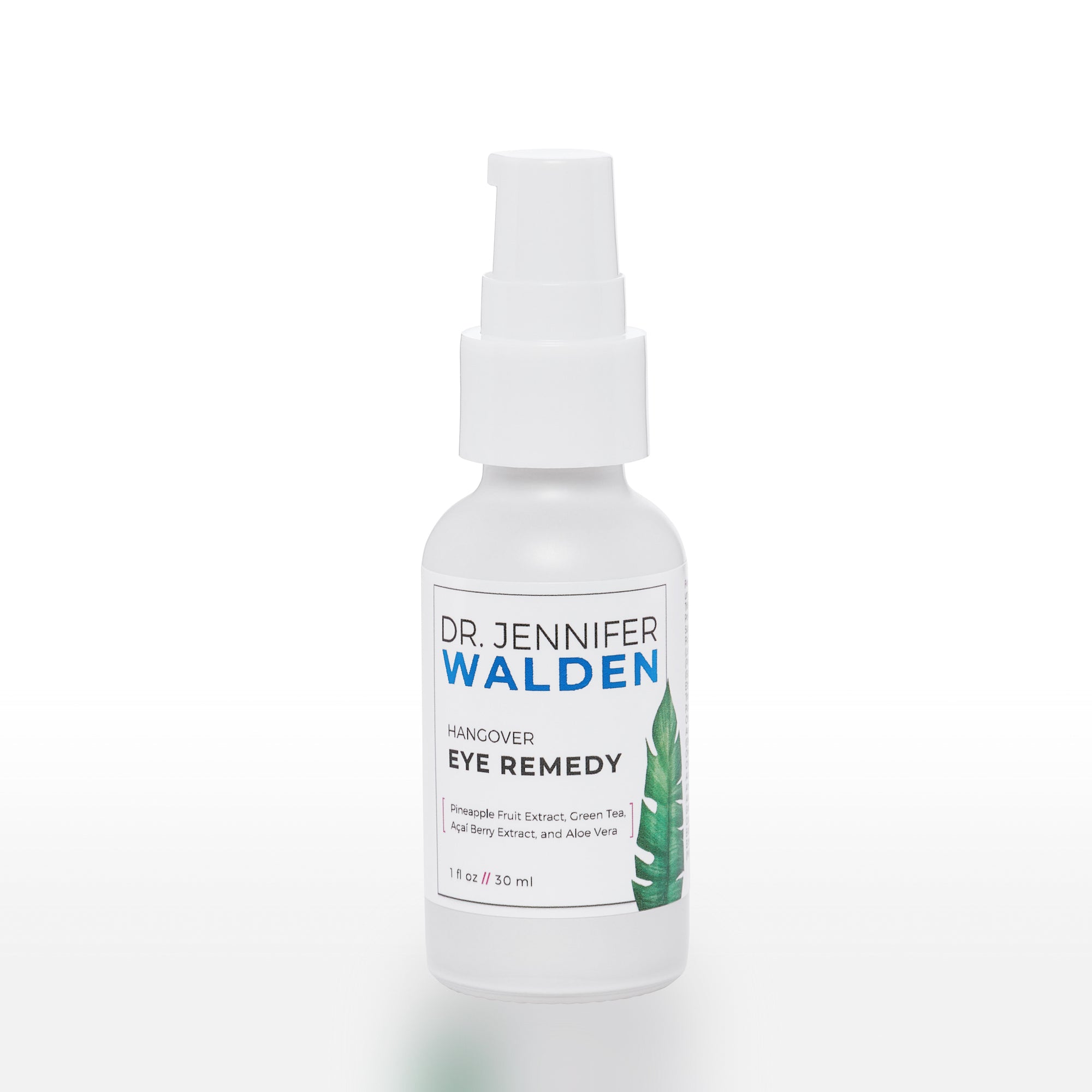 Hangover Eye Remedy Serum
