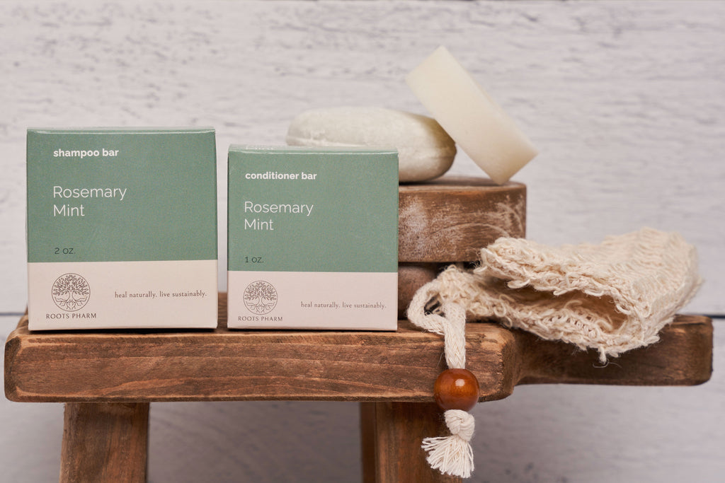 The Hair Growth Bundle