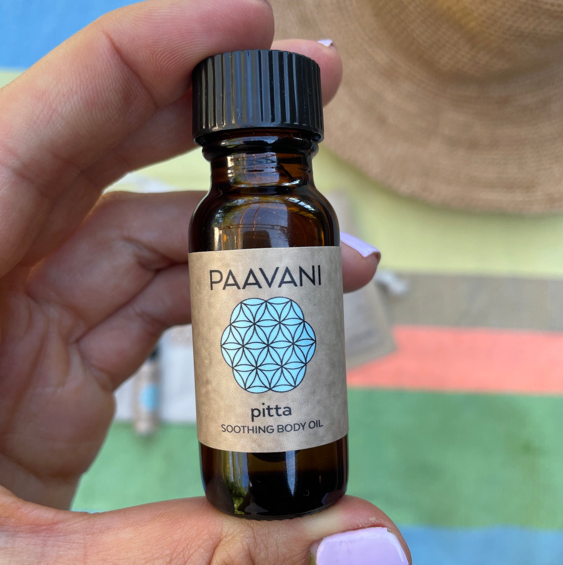 Summer Sampler Kit | Ayurvedic Set for Pitta Season