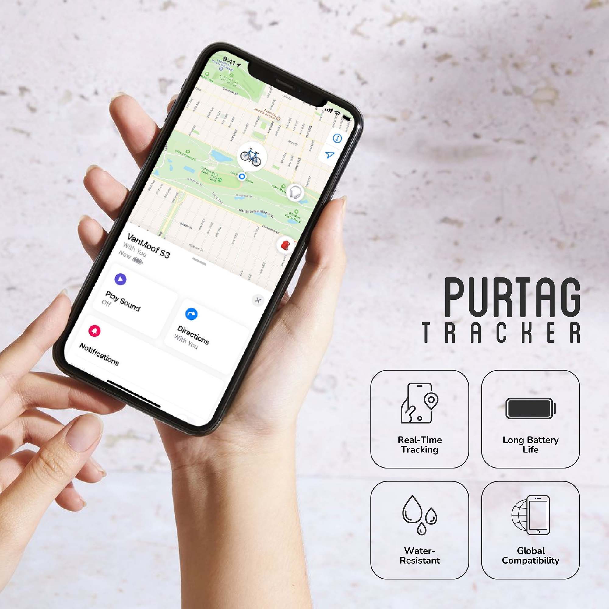 ✈️✨ Pursonic Ultimate Travel Comfort Bundle: Stay Relaxed, Powered Up, and Organized on Every Journey! 🧳🔋🧠-2