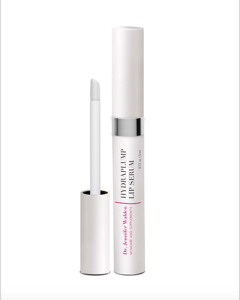 HydraPlump Lip Serum