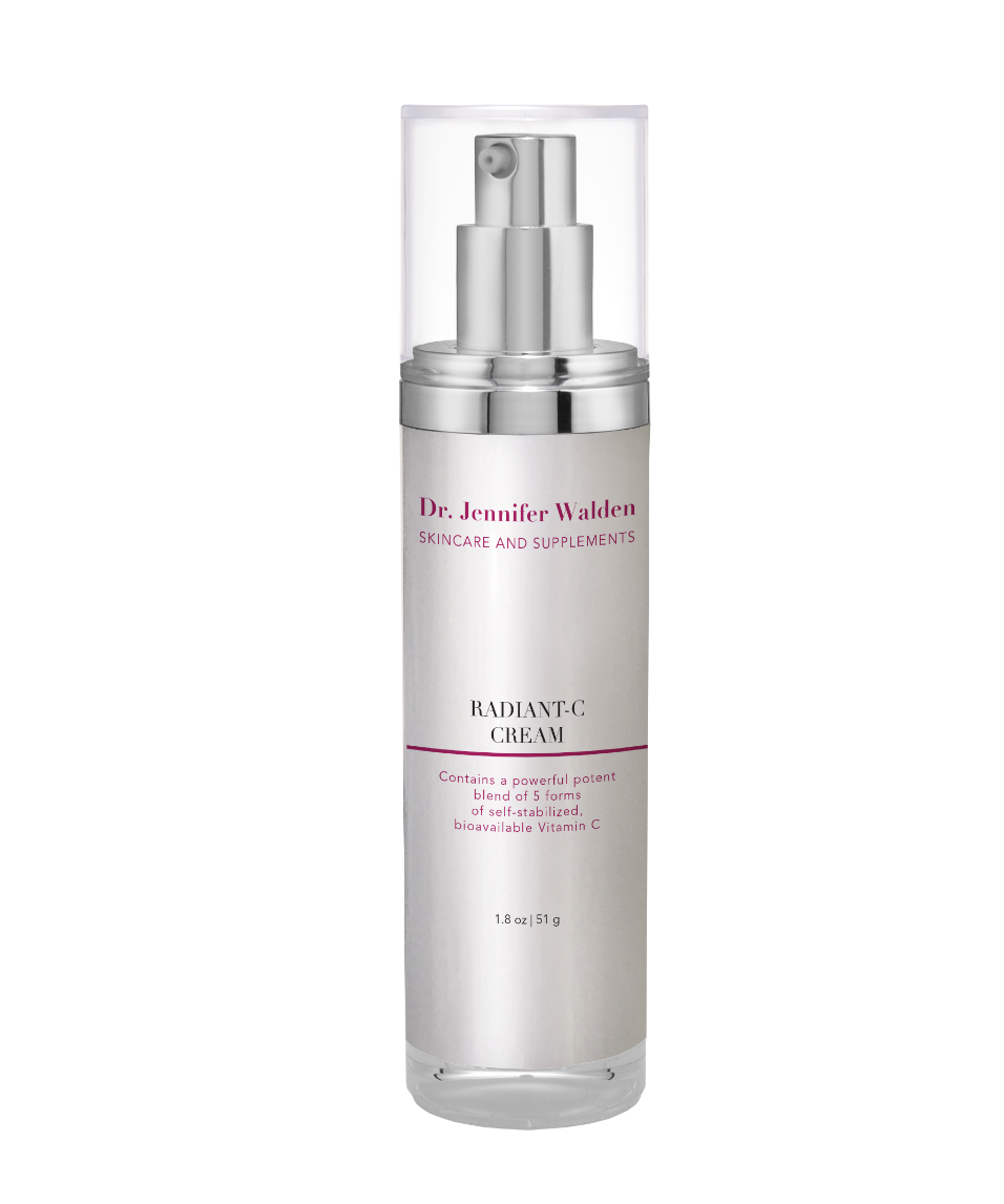 Radiant-C Cream