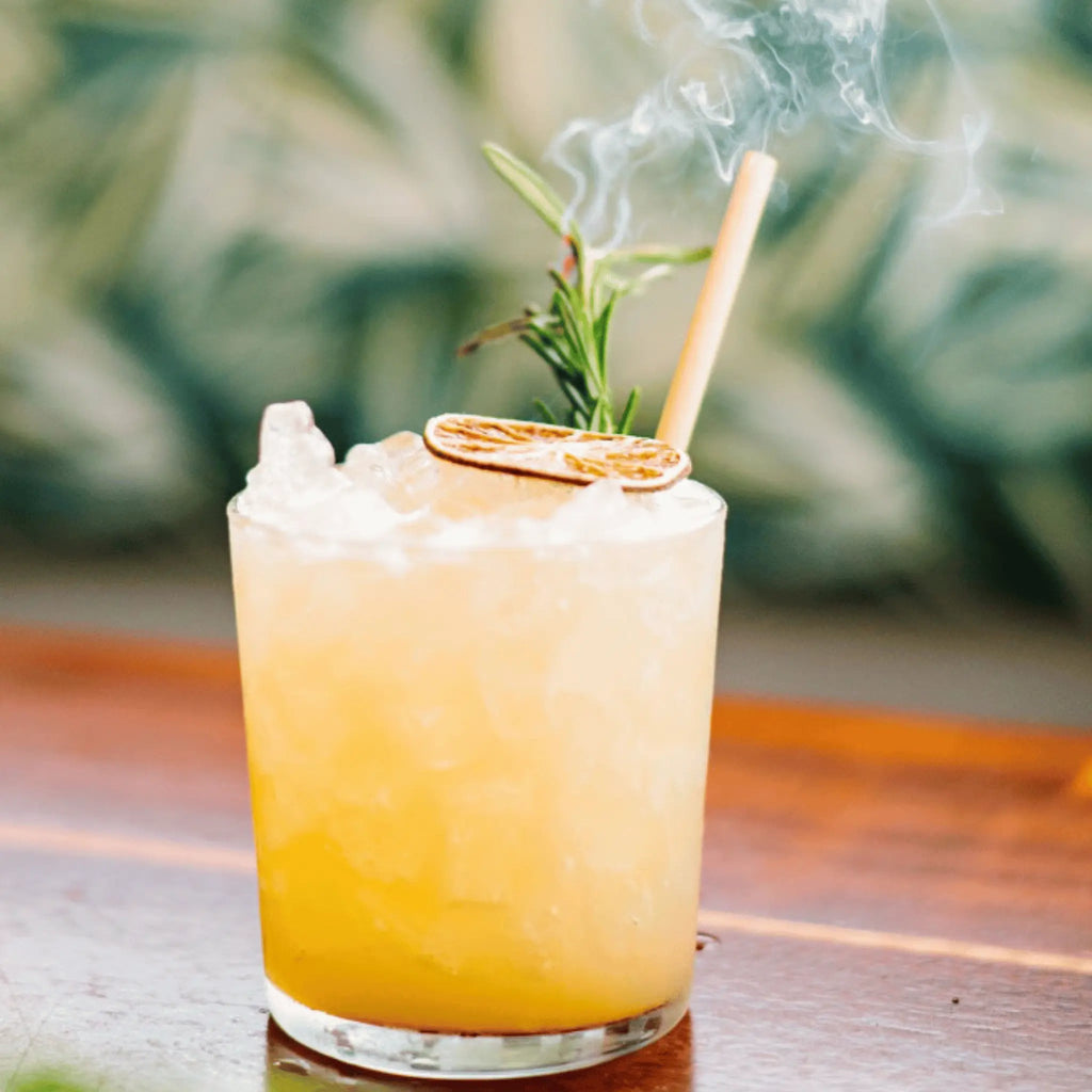 5.5" Skinny Reed Straws | 25ct.