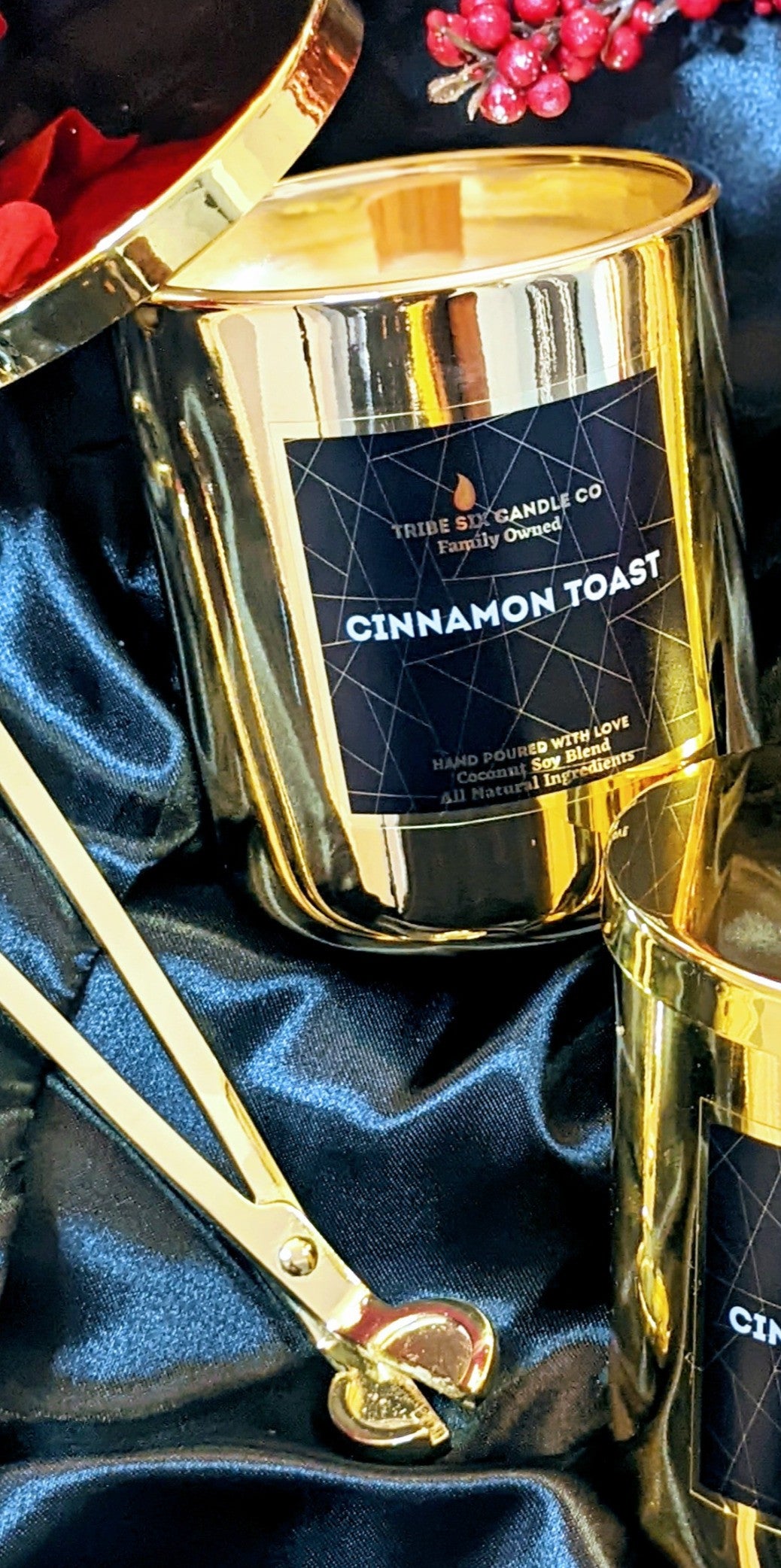 Cinnamon Toast