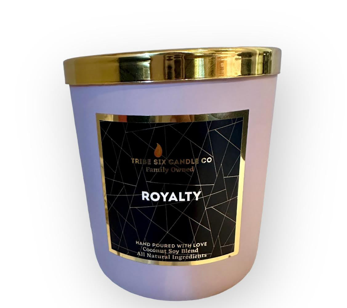 Royalty