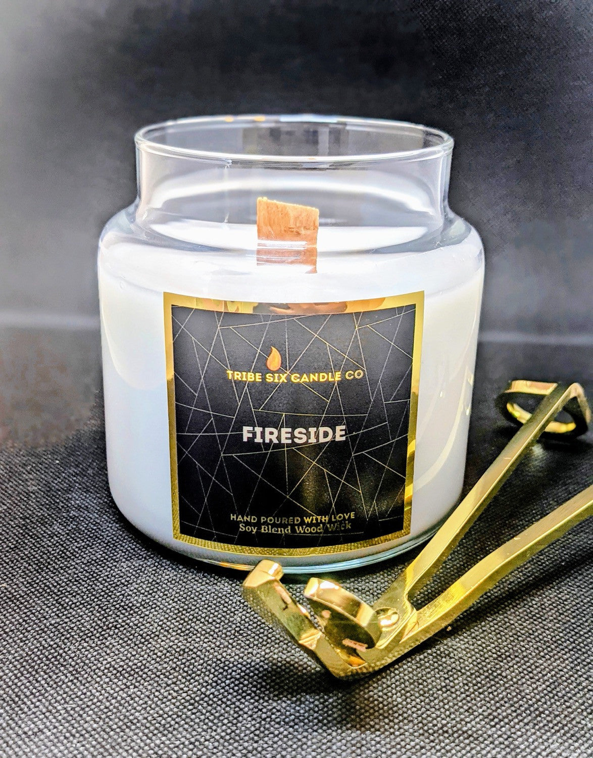 Fireside
