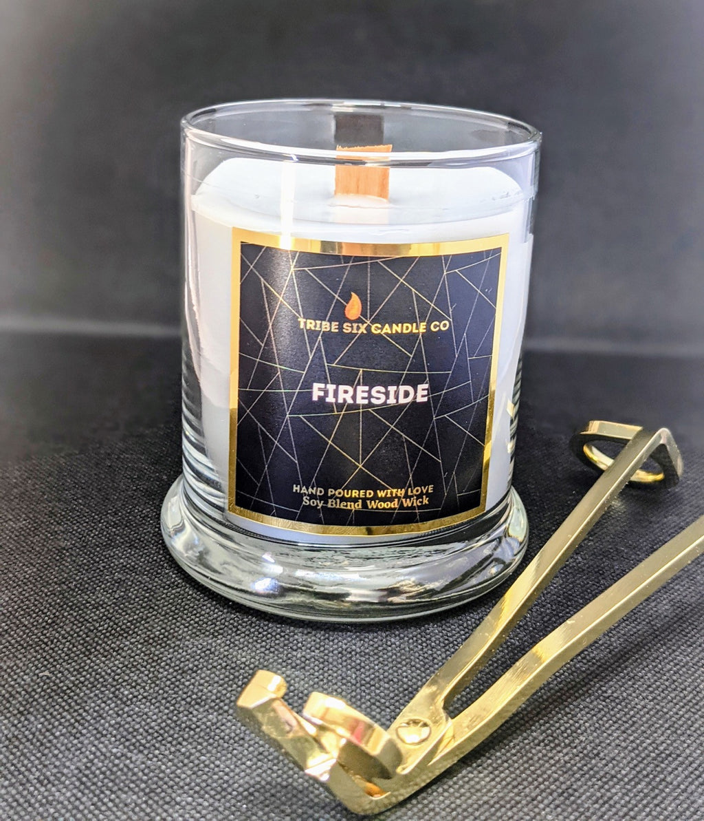 Fireside