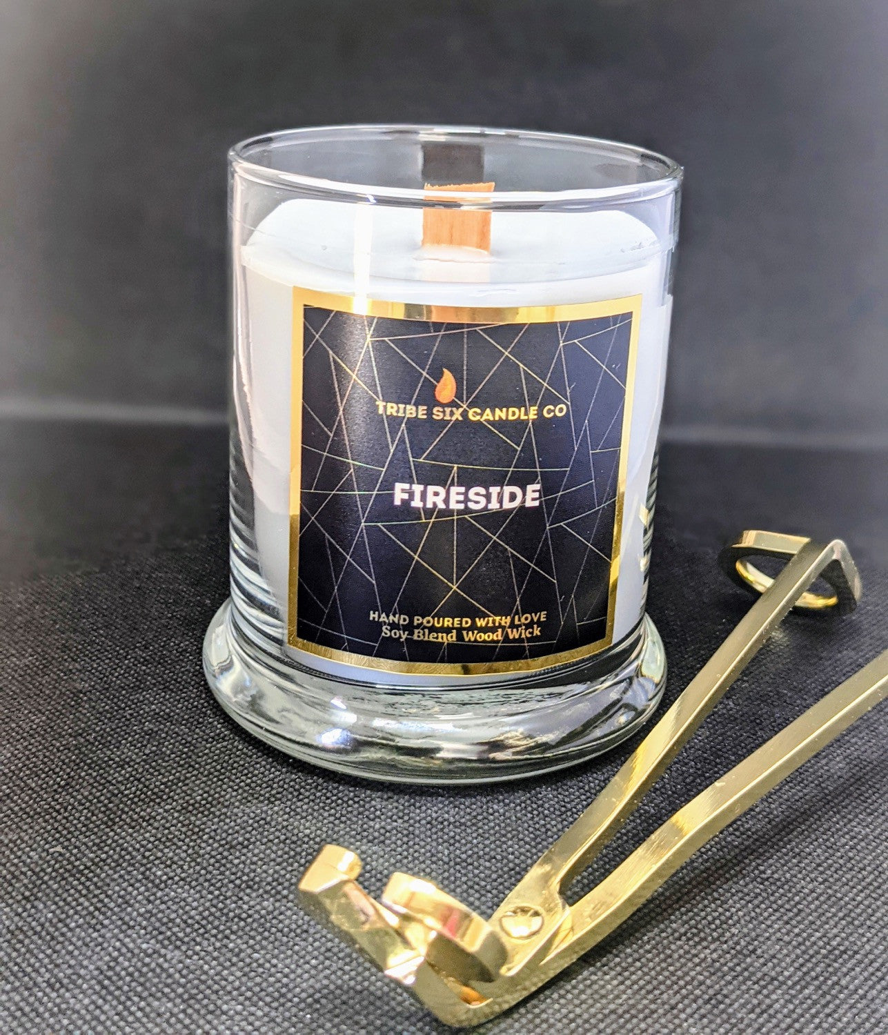 Fireside