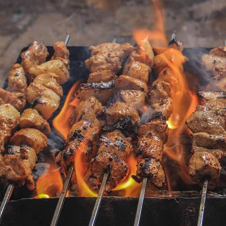 Hickory Smoked Seasoning