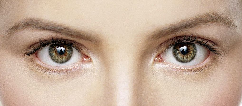 Eye Corrector Serum with Bergamot