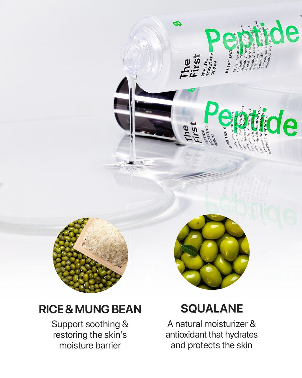 Vitamin C Peptide Plump & Glow Duo