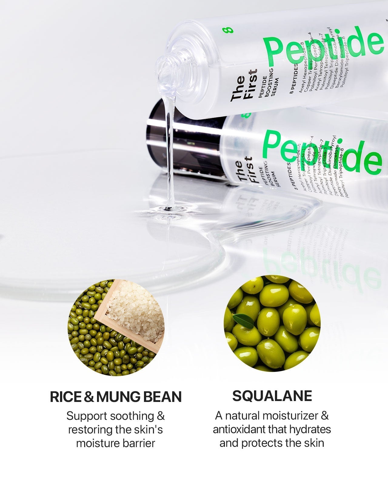 Vitamin C Peptide Plump & Glow Duo