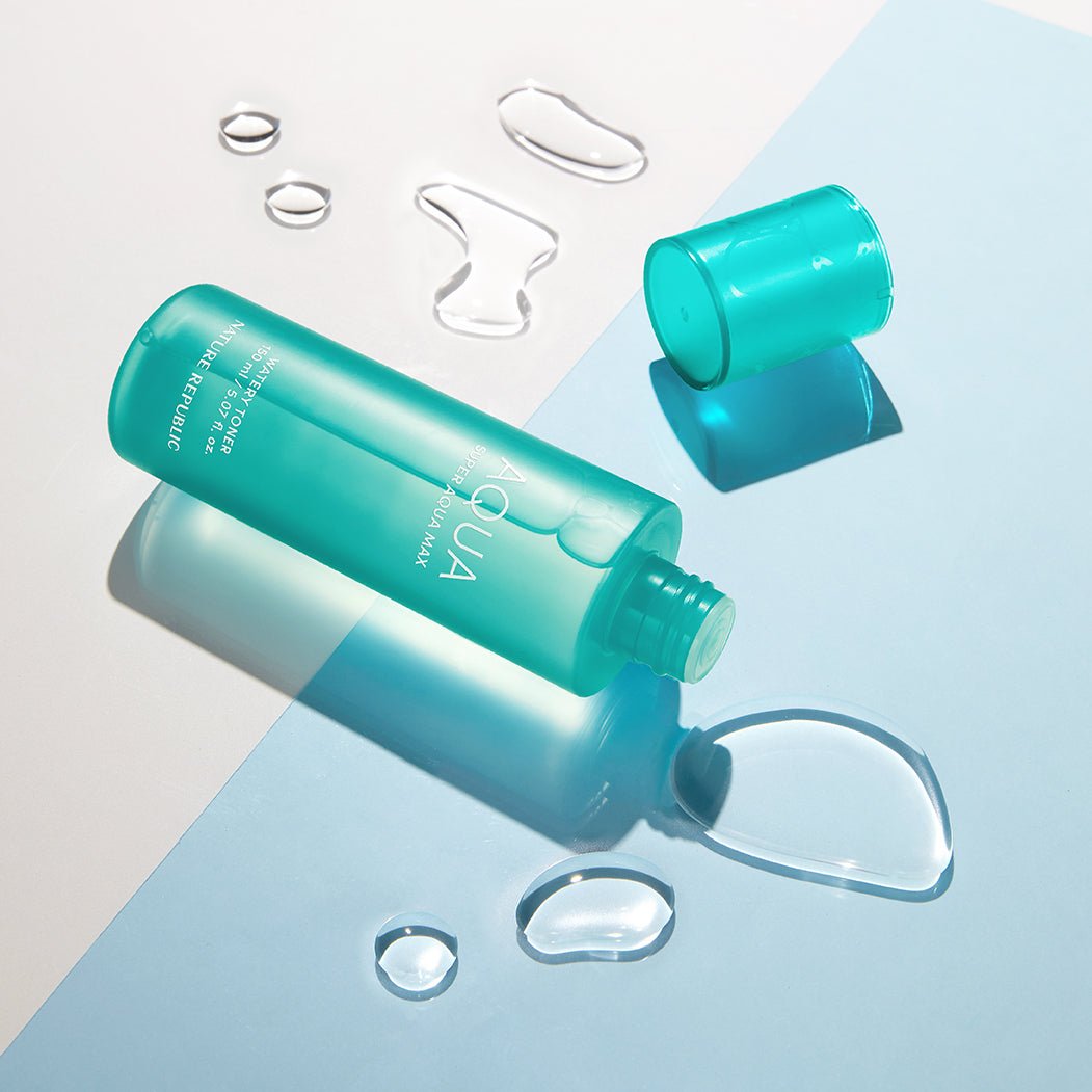 Super Aqua Max Watery Toner