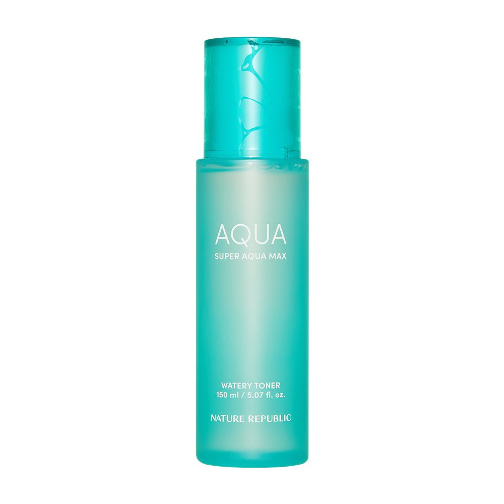 Super Aqua Max Watery Toner