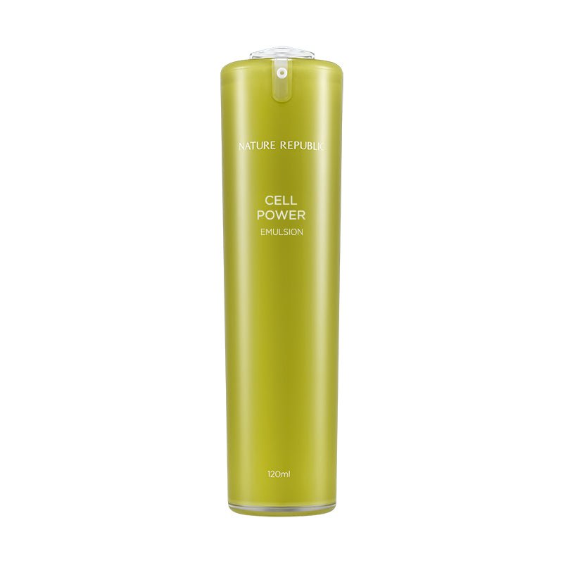 Cell Power Emulsion