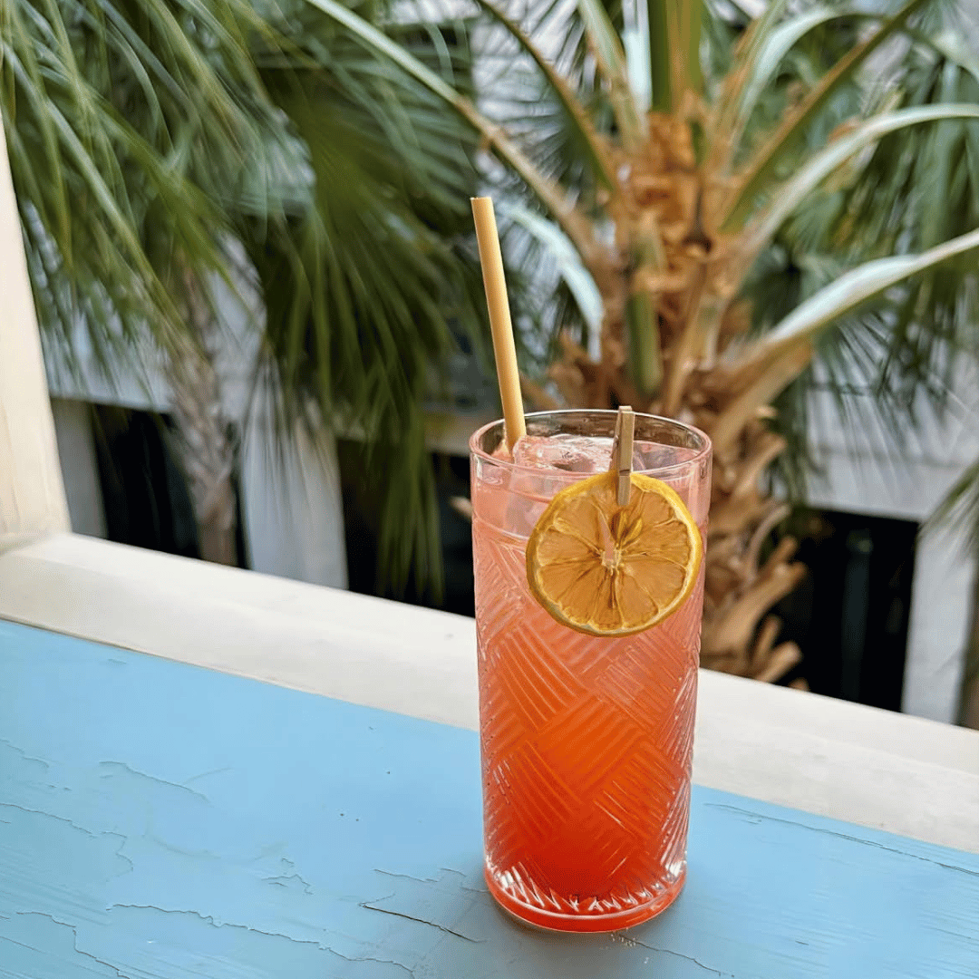 7.9" Skinny Reed Straws